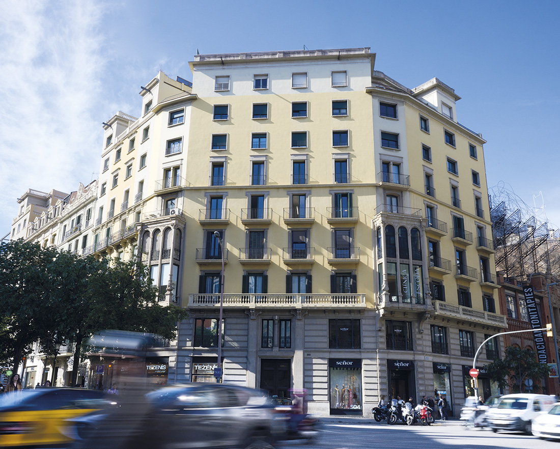 Consultoría patrimonial Riguel